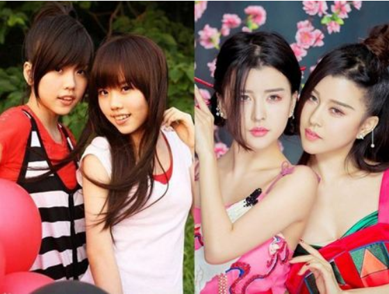 明星“假鼻子”大PK，誰的一捏就扁，誰的是“人間阿凡達”？