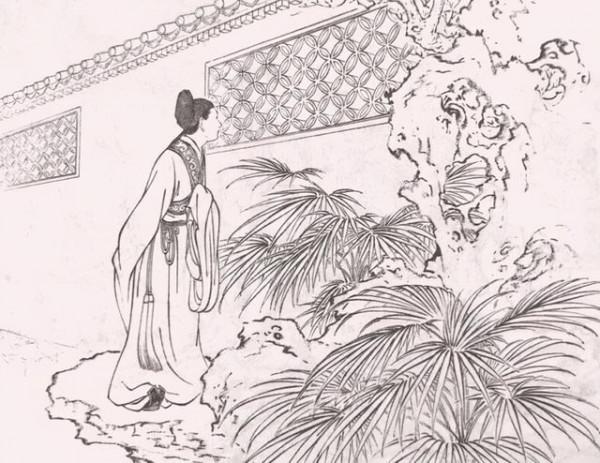 民間故事：漁夫搭救姑娘，姑娘感激嫁給他，一年後的真相使人瞠目