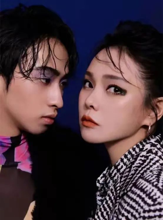 強捧灰飛煙滅，這5位“拼爹靠媽”的星二代，好日子快要到頭了