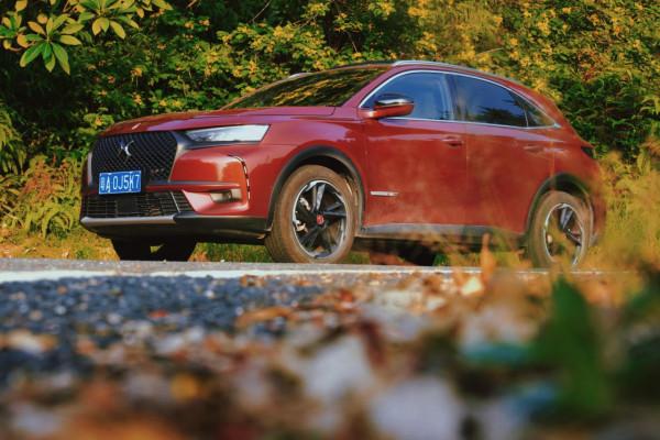 底盤口碑不錯！這款豪華品牌的法系DS7值得購買嗎？