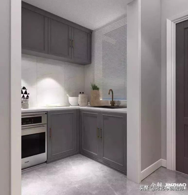 天山國賓壹號76㎡小戶型案例 &vert; 歸巢&CenterDot;見證家的蛻變