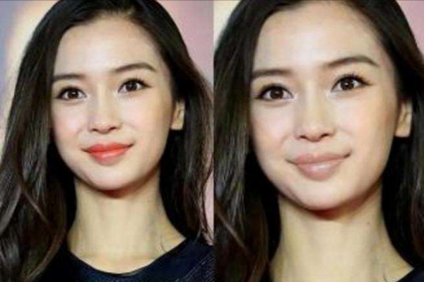 看了明星的生圖，你還追星嗎？網友：“慘不忍睹”與路人無異