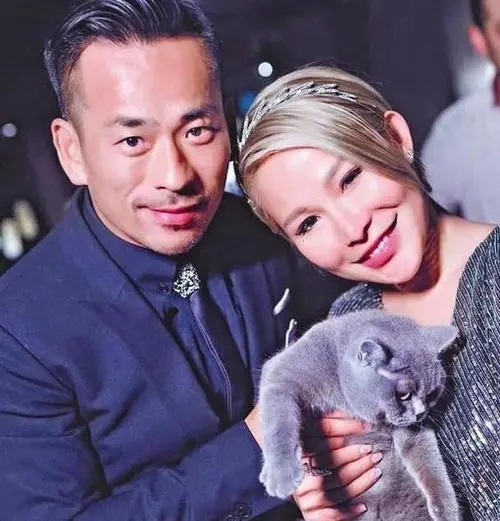 冼米華賭場得意情場更得意，在外生三胎，正宮手段卻堪比甄嬛