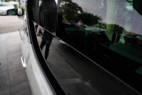 這款MPV,售價146.6萬,比埃爾法更“壕”,後排是老闆們的最愛 這款MPV,售價146.6萬,比埃爾法更“壕”,後排是老闆們的最愛