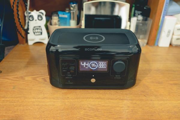 打破宿舍“熄燈”魔咒，學生黨實測EcoFlow 正浩RIVER mini戶外電源