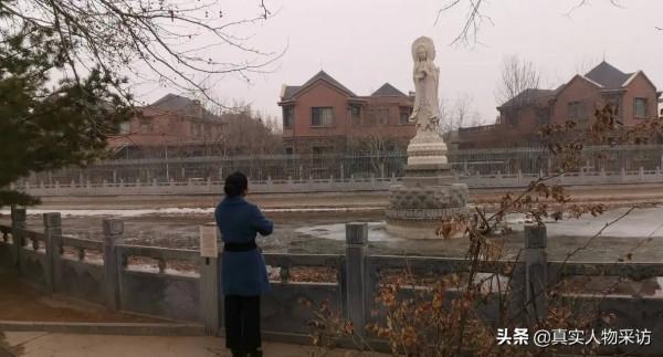 我，54歲，福建人，做生意欠了1500萬，迫於無奈，只能當保姆還債