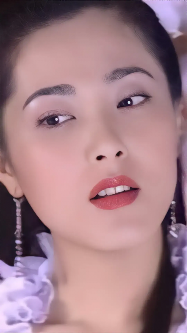 深扒娛圈的大美人兒，你最吃誰的顏？