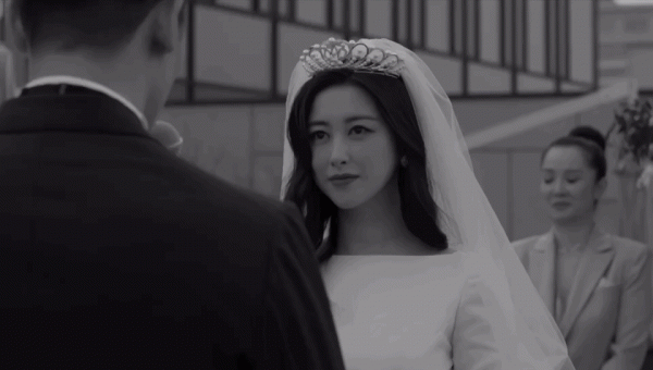 試問女生們，你們哪個能躲得了“婚紗的誘惑”呢？