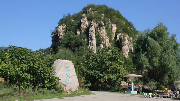 遼陽縣十大景點有哪些？自駕遊玩怎麼安排行程路線？