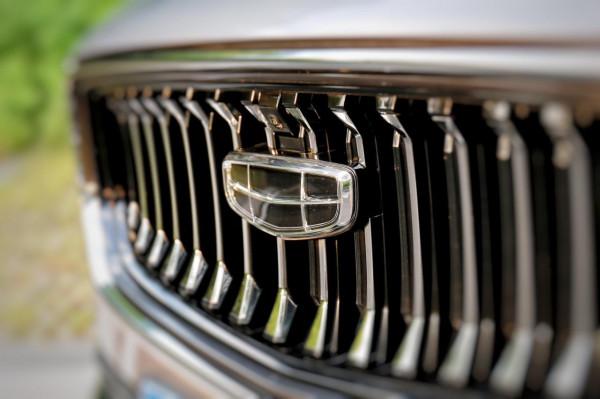 秋日試駕：南崑山“跑山越野”揭秘星越L爆款基因