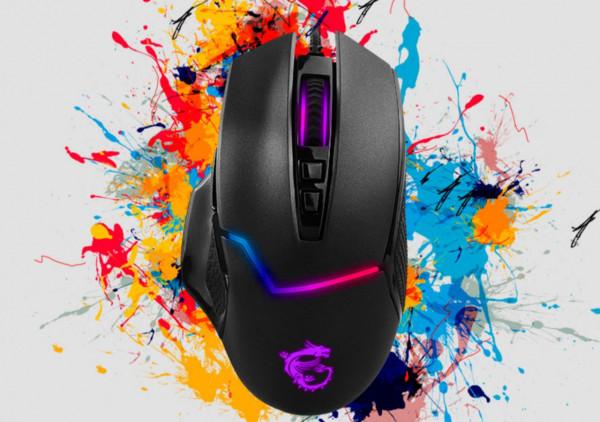 高特軸在咆哮,開學季幾款高性價比遊戲鍵鼠推薦 高特軸在咆哮,開學季幾款高性價比遊戲鍵鼠推薦