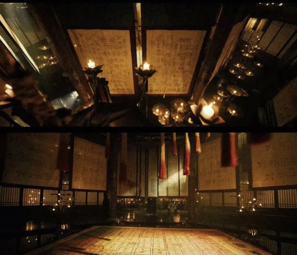 國產劇又抄襲？《風起洛陽》被捧得這麼火，到底有什麼好看的