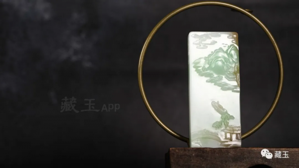 和田玉：撿十漏不如買一精，圖便宜容易掉進坑