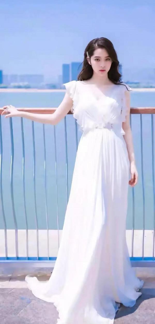 歐陽娜娜高畫質美圖精選