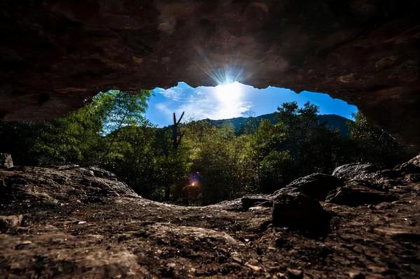 吳越名山（一）-四明山