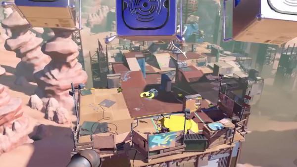 GameSpot今年優秀遊戲預告片大賞