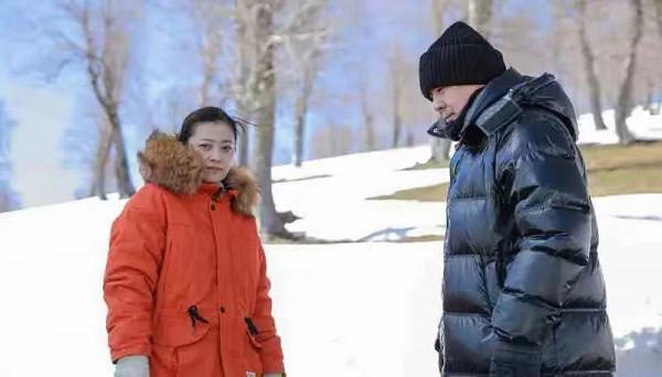 劉濤、梅婷的新劇口碑相繼撲街，中年偶像劇還是少拍吧