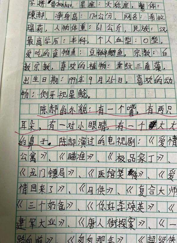 滿分作文《有你，真好》，一個巧思，決勝萬千