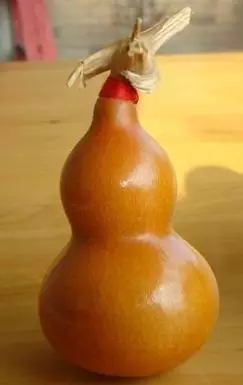 盤了15年的小葫蘆！我算是開眼了