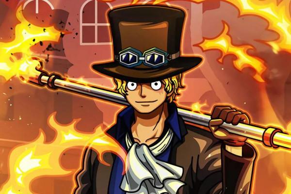 海賊王番外篇--神之谷大戰的真相(二) 海賊王番外篇--神之谷大戰的真相(二)