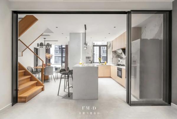 下一套房,也要給我家地板做通鋪設計!高顏值讓家居舒適度更長久 下一套房,也要給我家地板做通鋪設計!高顏值讓家居舒適度更長久