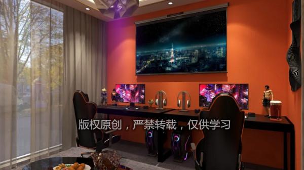 裝飾設計師私藏的效果圖合集157