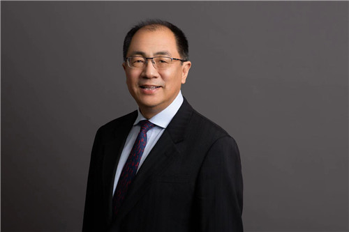 孟樸:高通與中國產業鏈密不可分,借進博會做大“5G朋友圈” 孟樸:高通與中國產業鏈密不可分,借進博會做大“5G朋友圈”