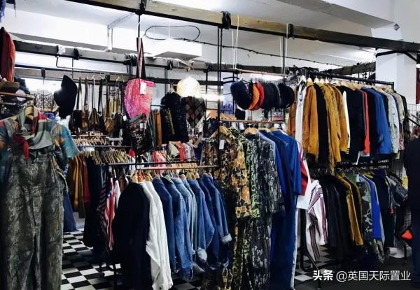 “不設限”的東倫敦，靠這些征服了當代年輕人