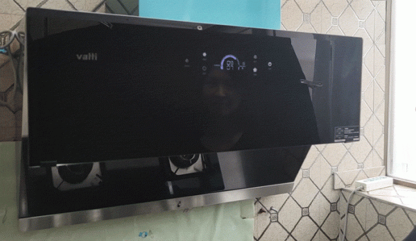 頂側雙吸、5.0KW猛火，華帝i11116+i10073B煙灶套裝使用體驗分享