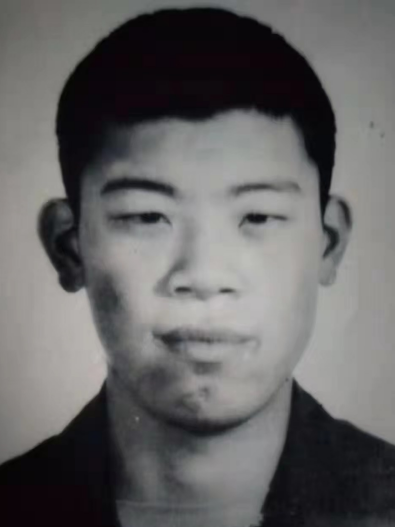 尋人:我知道你一直拼命在找回家的路 尋人:我知道你一直拼命在找回家的路