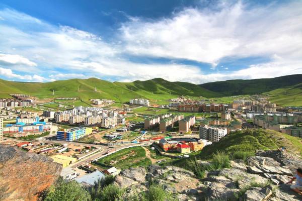 神秘蒙古國被人忽略的N個事實