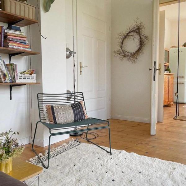 德國49歲阿姨,拒絕“網紅家裝設計”,全屋簡單樸實,圈粉無數 德國49歲阿姨,拒絕“網紅家裝設計”,全屋簡單樸實,圈粉無數