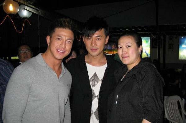 54歲港星官宣離婚！自曝半年零收入，倆兒子均患自閉症