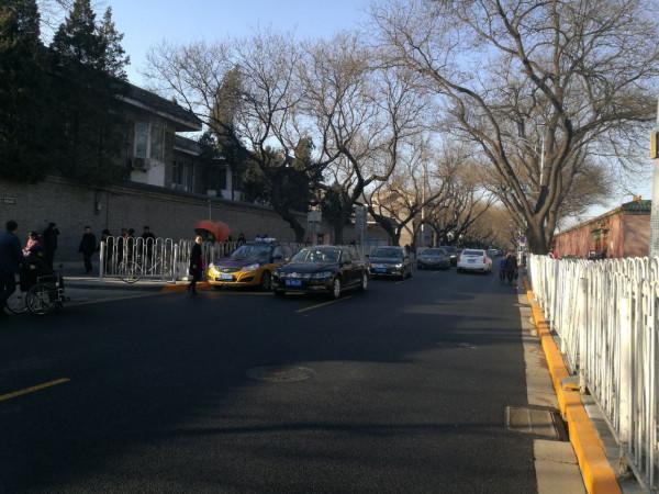 昔日皇家禁地，如今頂級富人區，南池子居住過哪些歷史著名人物？