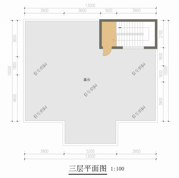 10套高顏值二層別墅,附帶詳細的平面方案,你更喜歡哪一套? 10套高顏值二層別墅,附帶詳細的平面方案,你更喜歡哪一套?