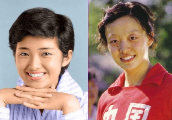 1983年袁偉民愛徒楊希退役從商,投身於房地產,如今資產過億 1983年袁偉民愛徒楊希退役從商,投身於房地產,如今資產過億