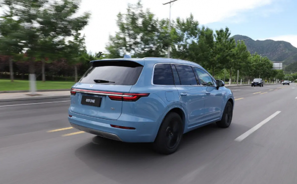 8月銷量公佈,蔚來、小鵬只是小菜,比亞迪也只能排在第二名? 8月銷量公佈,蔚來、小鵬只是小菜,比亞迪也只能排在第二名?