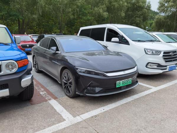 漢EV自駕甘肅,探訪中國四大石窟之一的麥積山石窟,震撼 漢EV自駕甘肅,探訪中國四大石窟之一的麥積山石窟,震撼