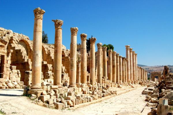 世界上綜合經濟實力最強的十大阿拉伯國家