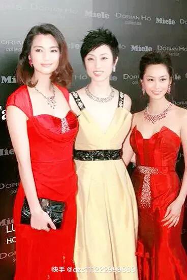 回憶殺之:陳法蓉 回憶殺之:陳法蓉