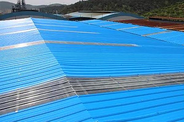 PVC透明瓦和FRP透明瓦哪種更適合家裝使用? PVC透明瓦和FRP透明瓦哪種更適合家裝使用?