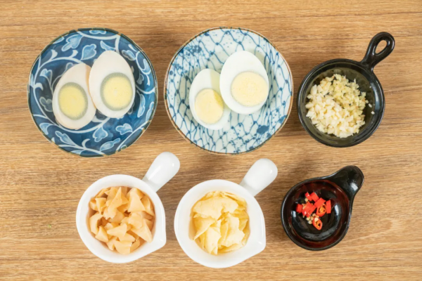 如果我開早餐店，王牌必須是它！一包就帶走，料足超營養