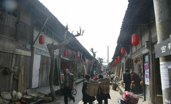 成都12個名勝古蹟景區，大部分遊客只去過都江堰跟青城山