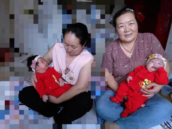 生娃經歷了啥? 生娃經歷了啥?