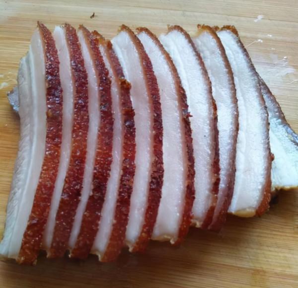 中秋好禮正宗梅菜扣肉詳細做法原來在這裡,做好這一步很重要 中秋好禮正宗梅菜扣肉詳細做法原來在這裡,做好這一步很重要