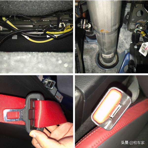 天價情懷車？為何這輛斯巴魯翼豹4年才貶7萬？網友：飄了看這車