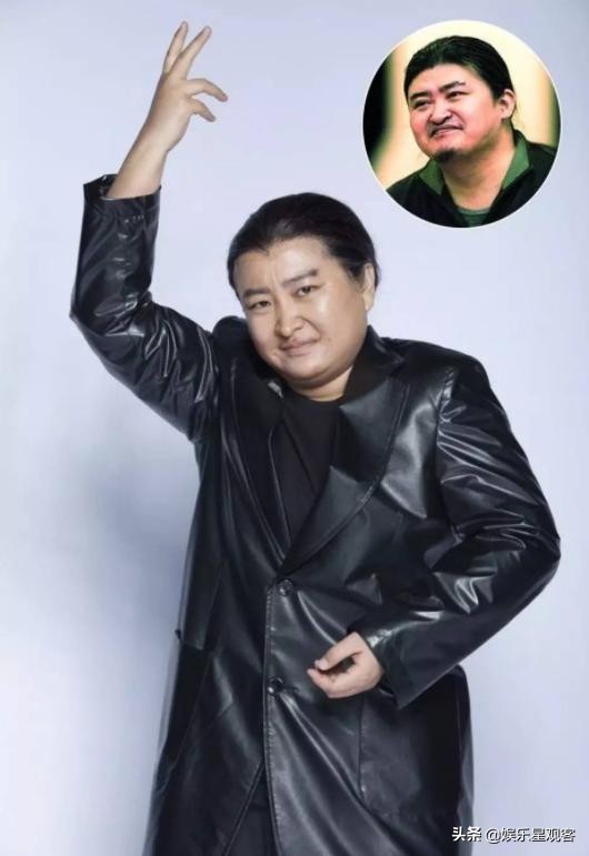 曾擠地下室交不起四百房租的賈玲，為何成為全球票房最高女導演？