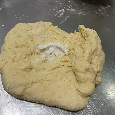 只要掌握好比例，紫薯芝士烙餅就能一次成功