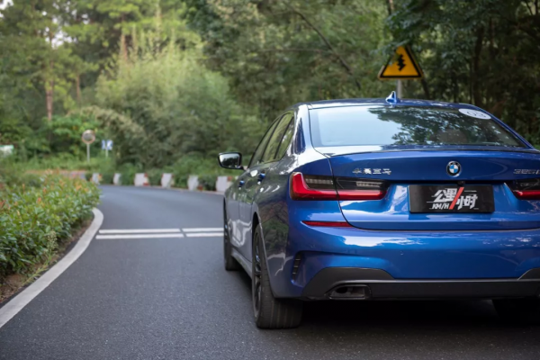 如果你買了新3系，千萬別試老3系