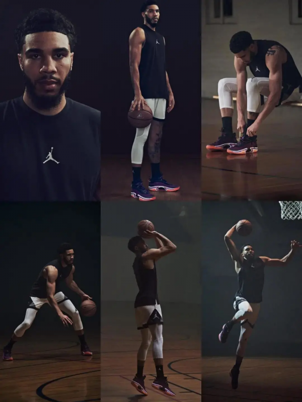 頂級配置！這是近二十年裡最好的AJ正代球鞋？